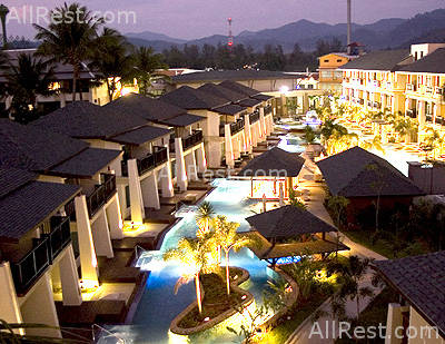 La Flora Resort & Spa